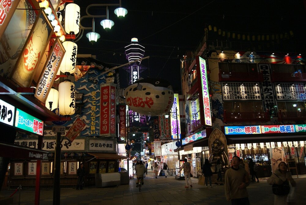 施設からの眺望