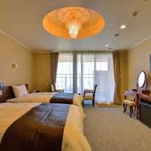 HOTELシーサイド島原（長崎県 リゾートホテル） / 5