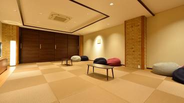 施設内の設備 / 3