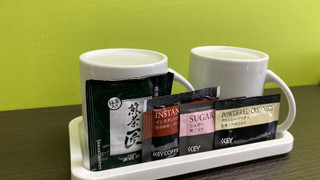 セミダブルルーム 禁煙