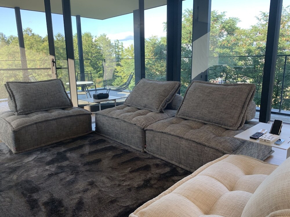 リビングルーム