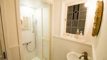 バスルームのシャワー / 20