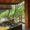 カップルの金沢旅行におすすめ♡露天風呂付客室のある旅館9選【石川県】