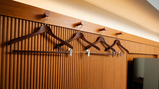 デラックス ツインルーム 禁煙