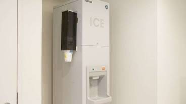 施設内の設備 / 8