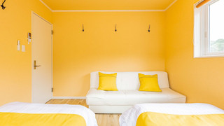 クラシック ヴィラ