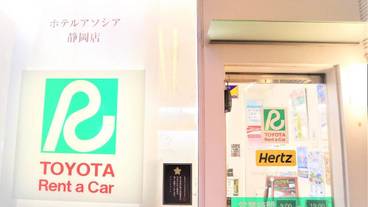 施設内の設備 / 2