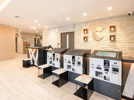 コンフォートホテル名古屋金山 / 2