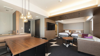 ステイ プレミア 禁煙