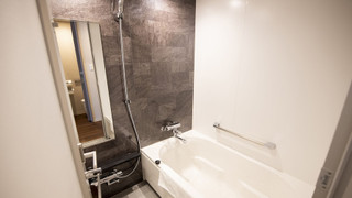 コーナー トリプルルーム