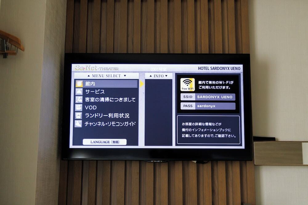 客室