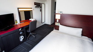 (禁煙) スタンダートダブルルーム