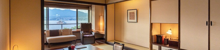 宮島旅行を子連れで満喫♪おすすめホテル・旅館10選【広島】