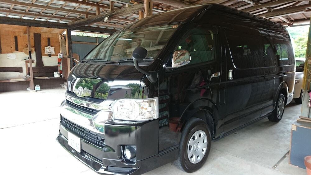 空港シャトルバス