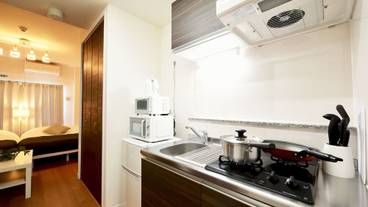 専用キッチン / 23