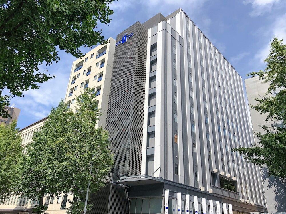 4.レディースラウンジでだらっと過ごせる♡「ホテルユニゾ博多駅博多口」3480922