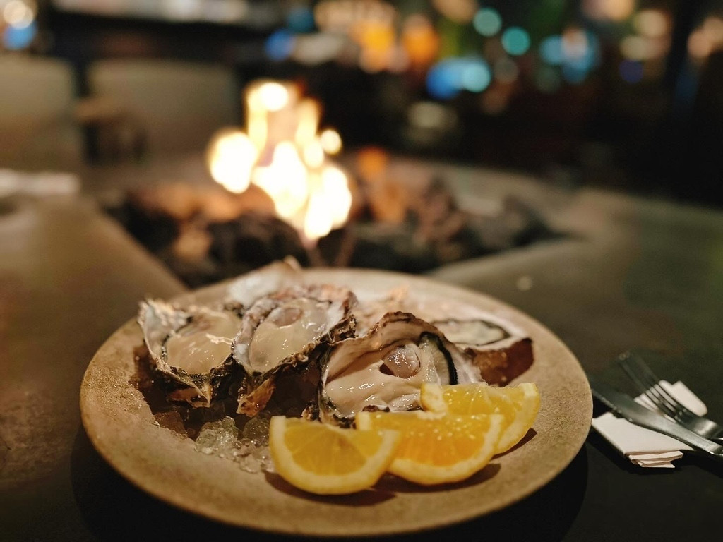 MORETHAN／料理一例③