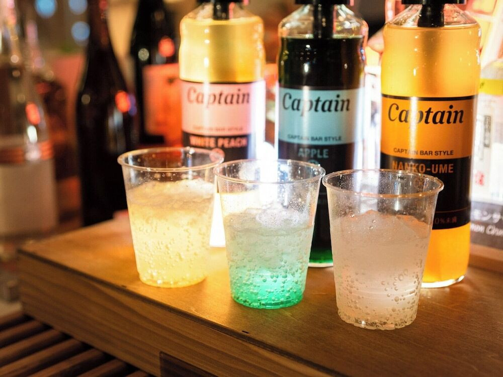 ロビーラウンジ