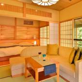 奈良偲の里 玉翠（静岡県 旅館） / 2