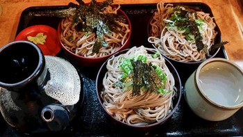 「小沢 そば店」料理 972744 