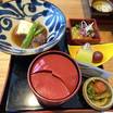 朝食