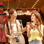 新大阪駅の女子旅におすすめホテル14選♪笑顔が絶えない大阪旅を！