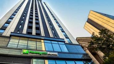 部屋からの景観 / 35