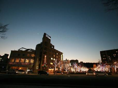 アクアガーデンホテル福丸 / 4