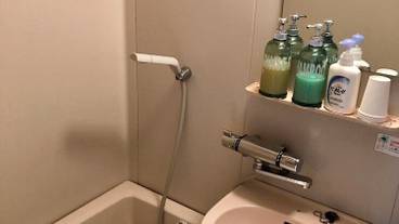 バスルーム / 35