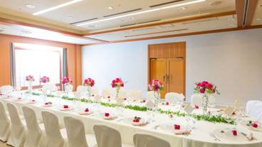 バンケット ホール / 18