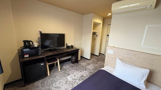 プレミアム シングルルーム 禁煙