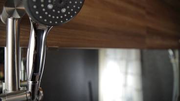 バスルームのシャワー / 22