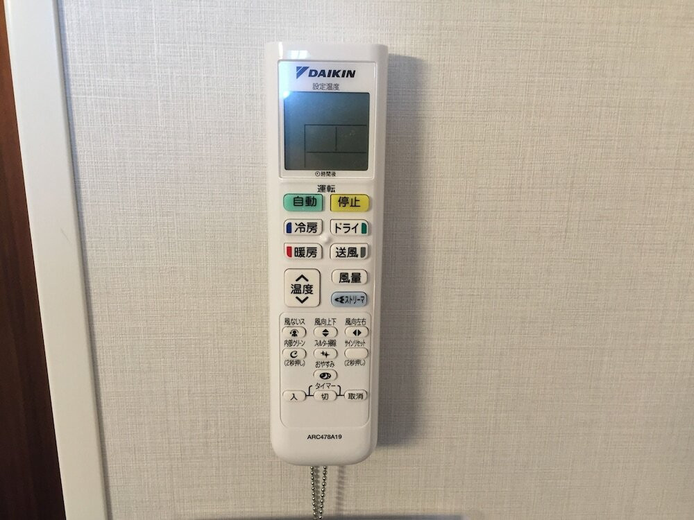 客室の設備とサービス