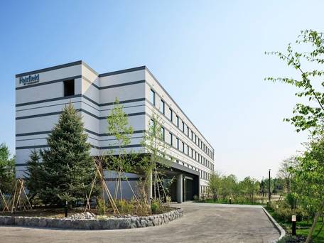 フェアフィールド・バイ・マリオット・北海道えにわ / 4