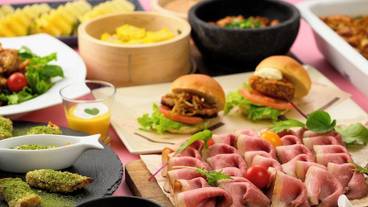 レストラン / 17