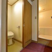 土出温泉 尾瀬岩鞍リゾートホテル(群馬県 リゾートホテル) / 5