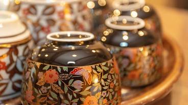 客室の設備とサービス / 21