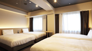 フォースルーム