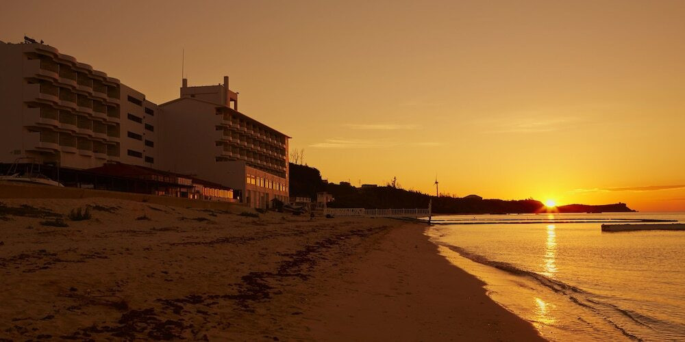 施設からの眺望