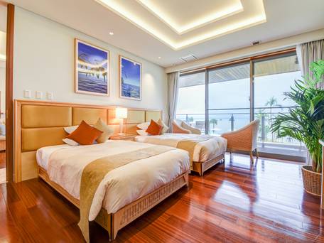 石垣リゾートホテル / 2