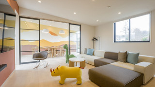 Rakuten STAY VILLA 八ヶ岳 [103_ペット同室可]ファミリールーム / 8名定員 禁煙