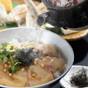 【朝食のみ】出汁からこだわる「鯛茶漬け」を中心とした、身体に優しい―しまなみ産和朝食― | おのみち 帆聲(Hansei)