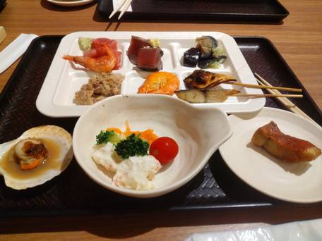 亀の井ホテル 鴨川 / 5