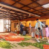 大江戸温泉物語 Premium よしのや依緑園(石川県 旅館) / 3