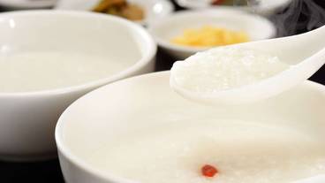 朝食ビュッフェ / 5