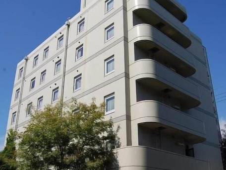 ホテルルートイン第1長野 / 1