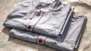 デラックス ツインルーム ベッド (複数台),すりガラス,禁煙