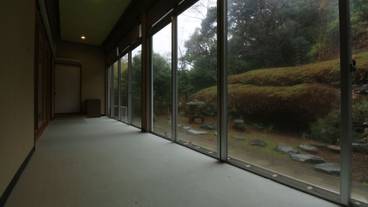 施設内の設備 / 2