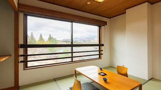 高層階 和洋室 禁煙 (バスなし)