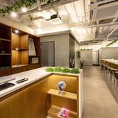 plat hostel keikyu minowa forest（東京都 ゲストハウス・ホステル・ドミトリー） / 2